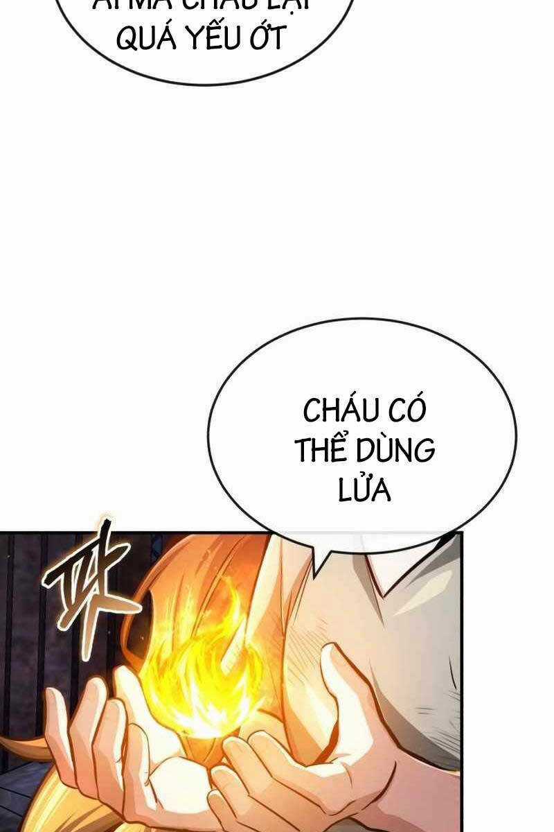 Hồi Quy Giả Về Hưu Chapter 3 trang 12