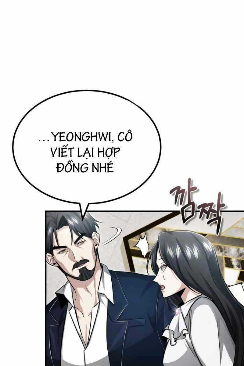 Hồi Quy Giả Về Hưu Chapter 3 trang 125