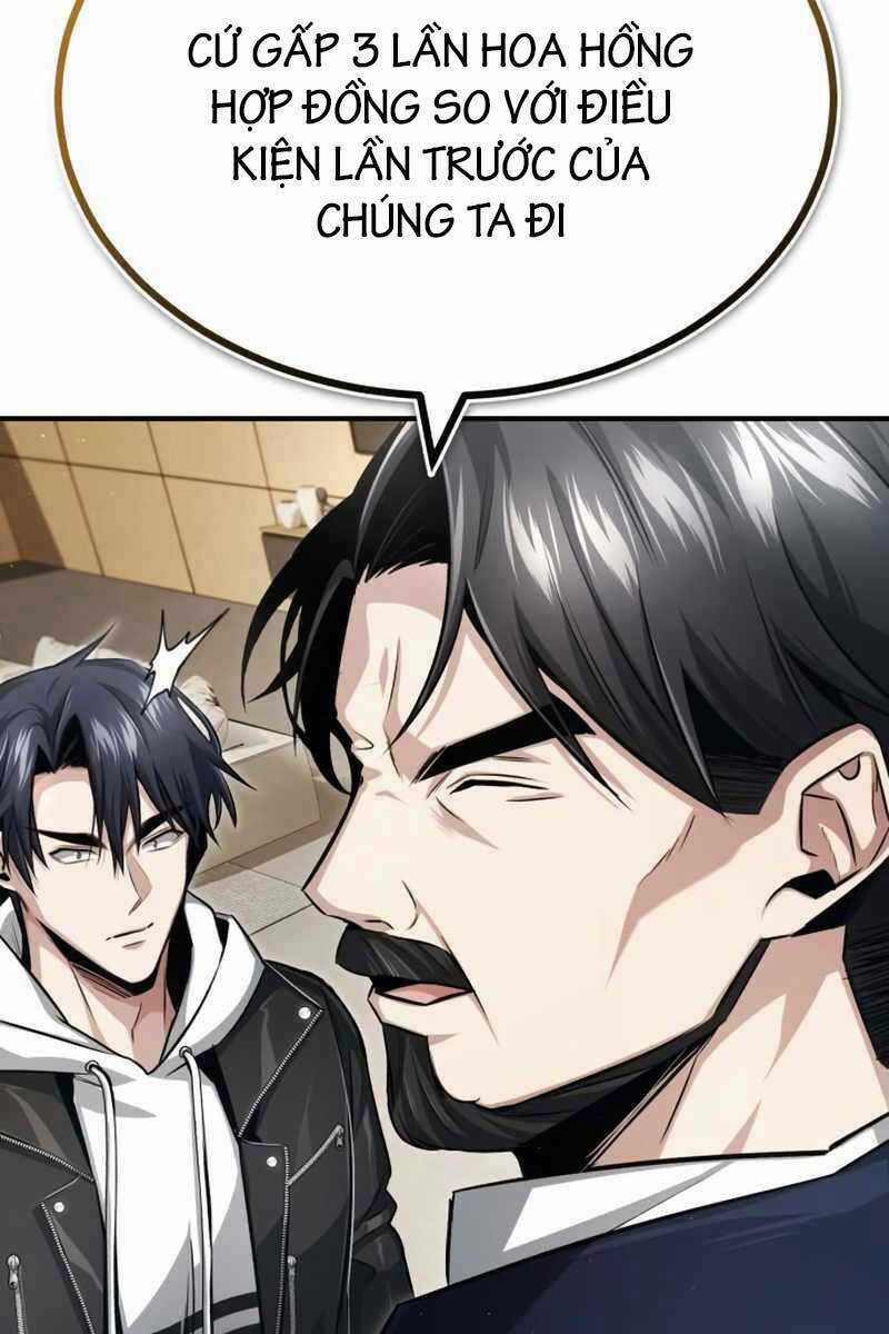 Hồi Quy Giả Về Hưu Chapter 3 trang 127