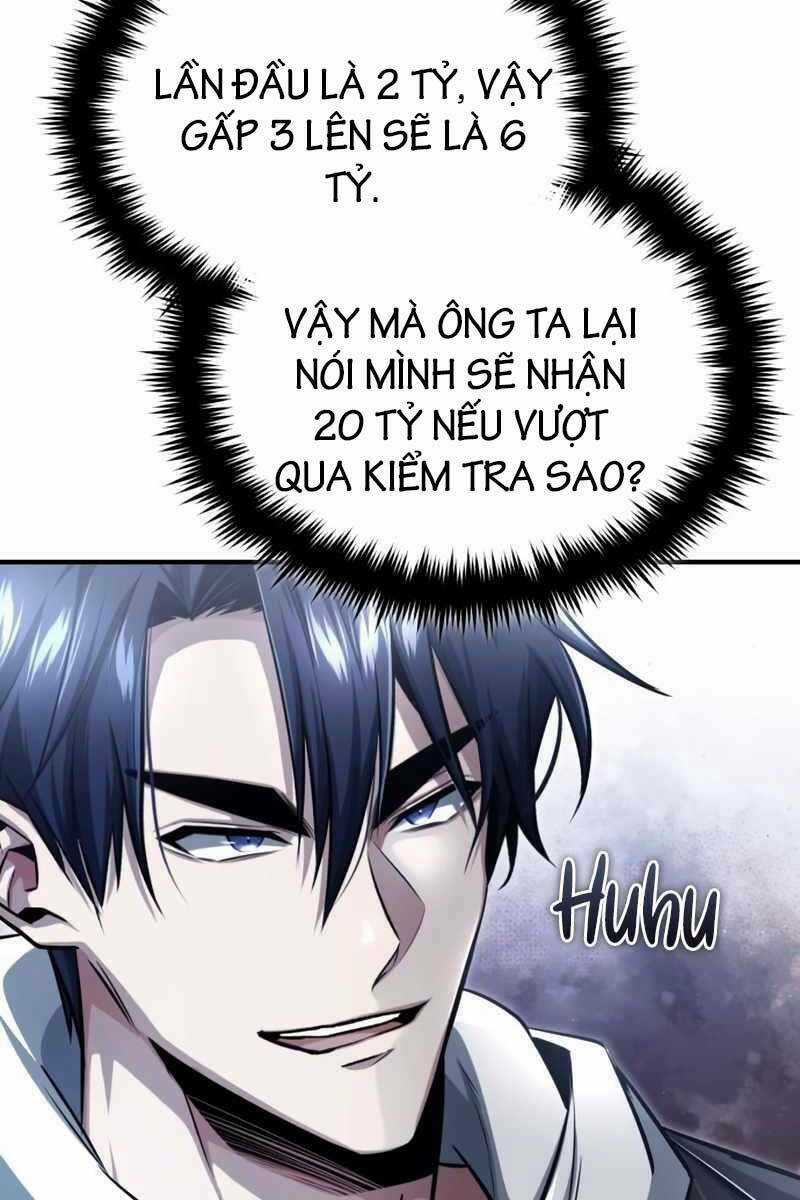 Hồi Quy Giả Về Hưu Chapter 3 trang 129