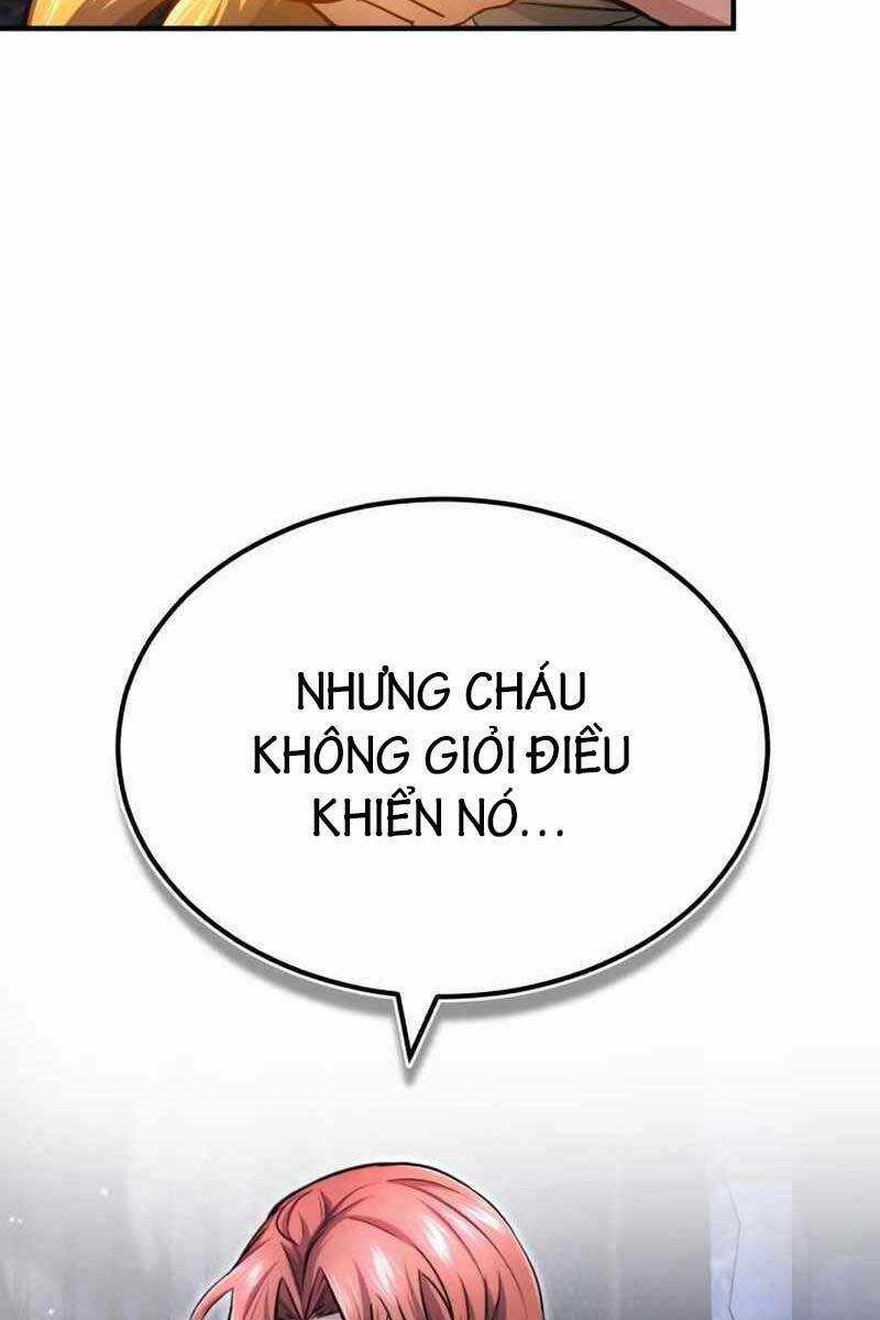 Hồi Quy Giả Về Hưu Chapter 3 trang 13