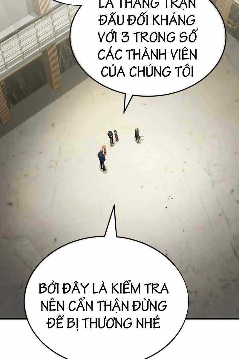 Hồi Quy Giả Về Hưu Chapter 3 trang 132