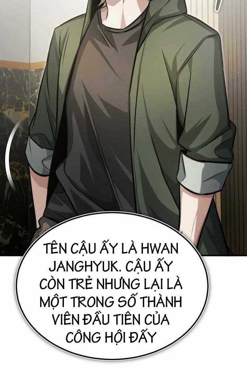 Hồi Quy Giả Về Hưu Chapter 3 trang 134