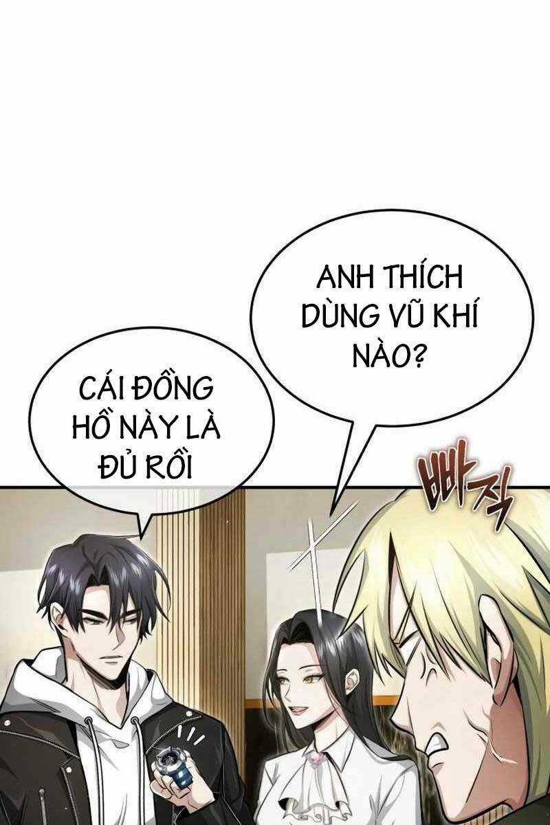 Hồi Quy Giả Về Hưu Chapter 3 trang 135