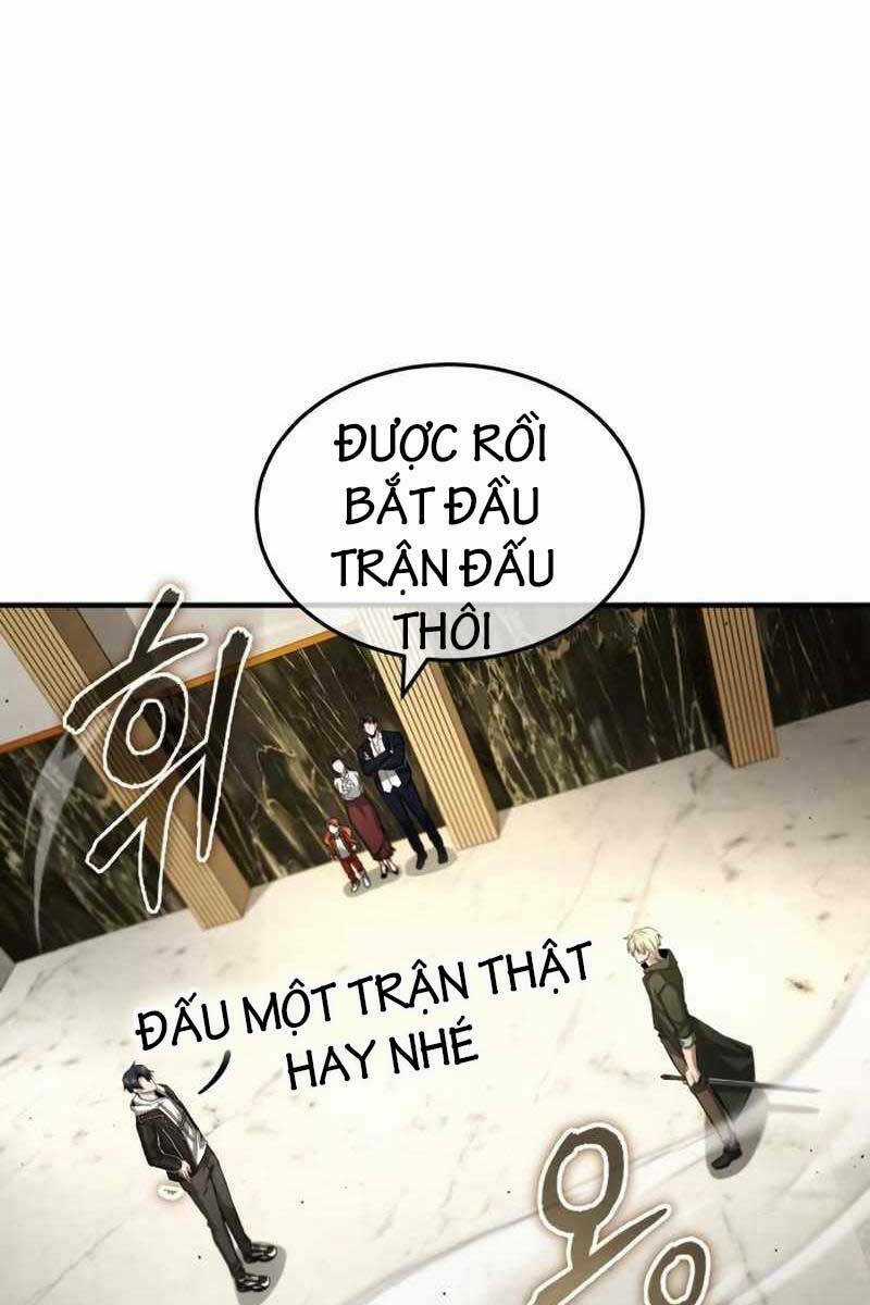 Hồi Quy Giả Về Hưu Chapter 3 trang 138