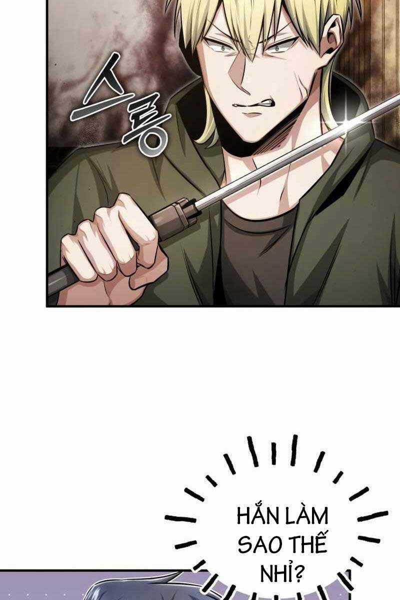 Hồi Quy Giả Về Hưu Chapter 3 trang 140