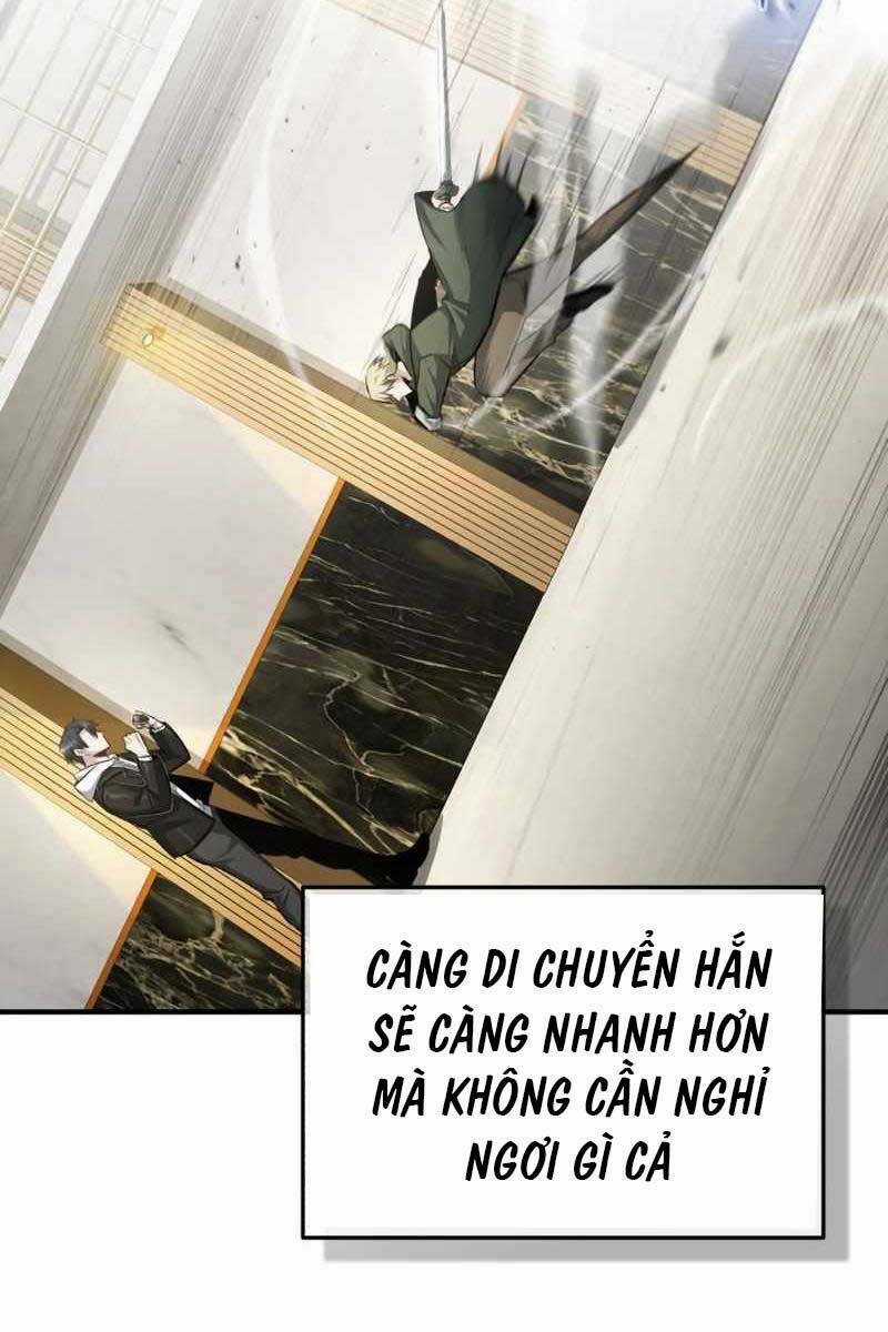 Hồi Quy Giả Về Hưu Chapter 3 trang 143