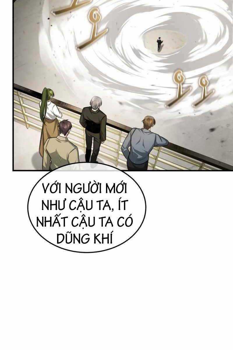 Hồi Quy Giả Về Hưu Chapter 3 trang 149