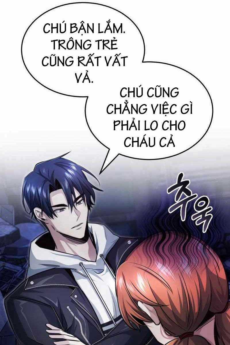 Hồi Quy Giả Về Hưu Chapter 3 trang 15