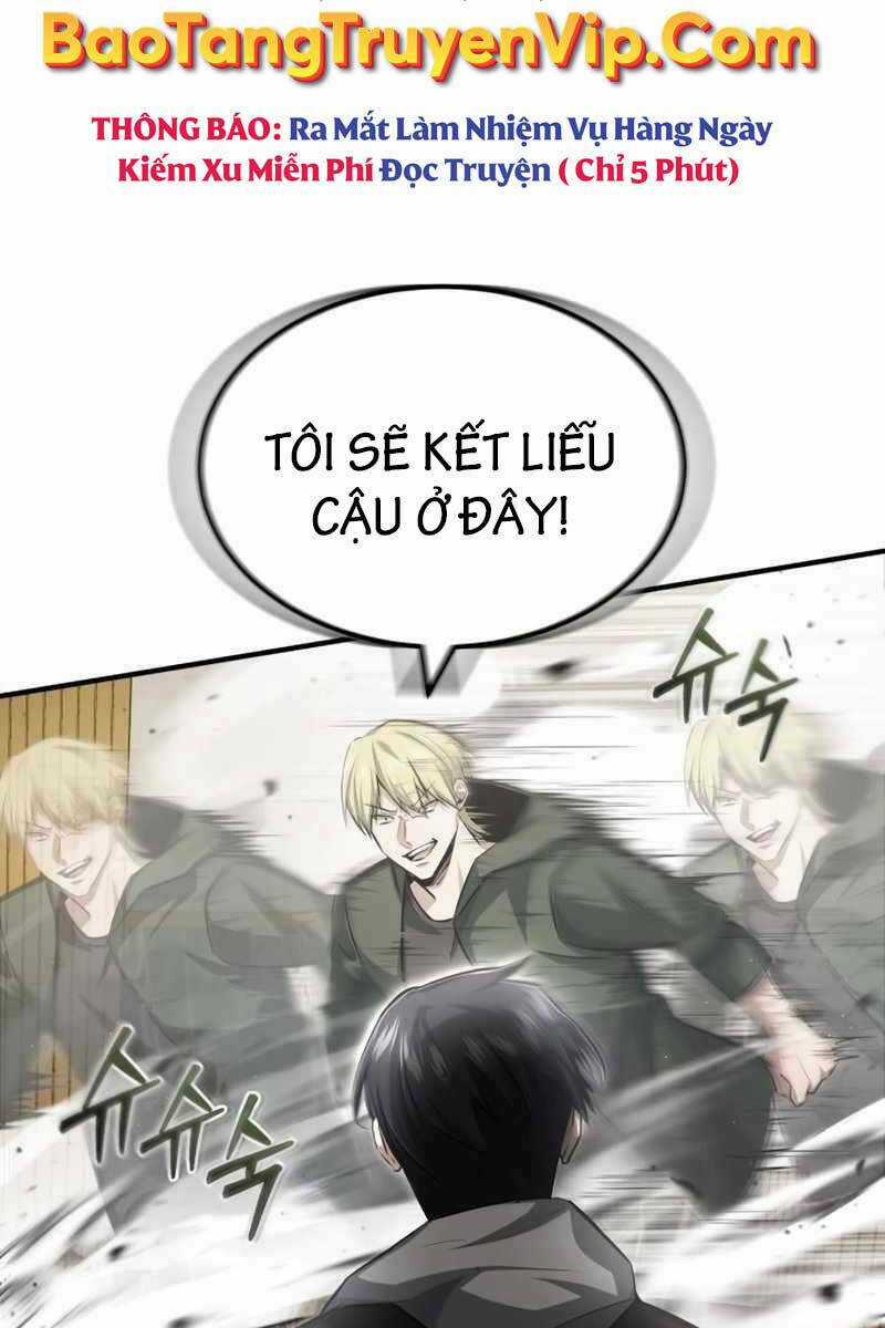 Hồi Quy Giả Về Hưu Chapter 3 trang 151