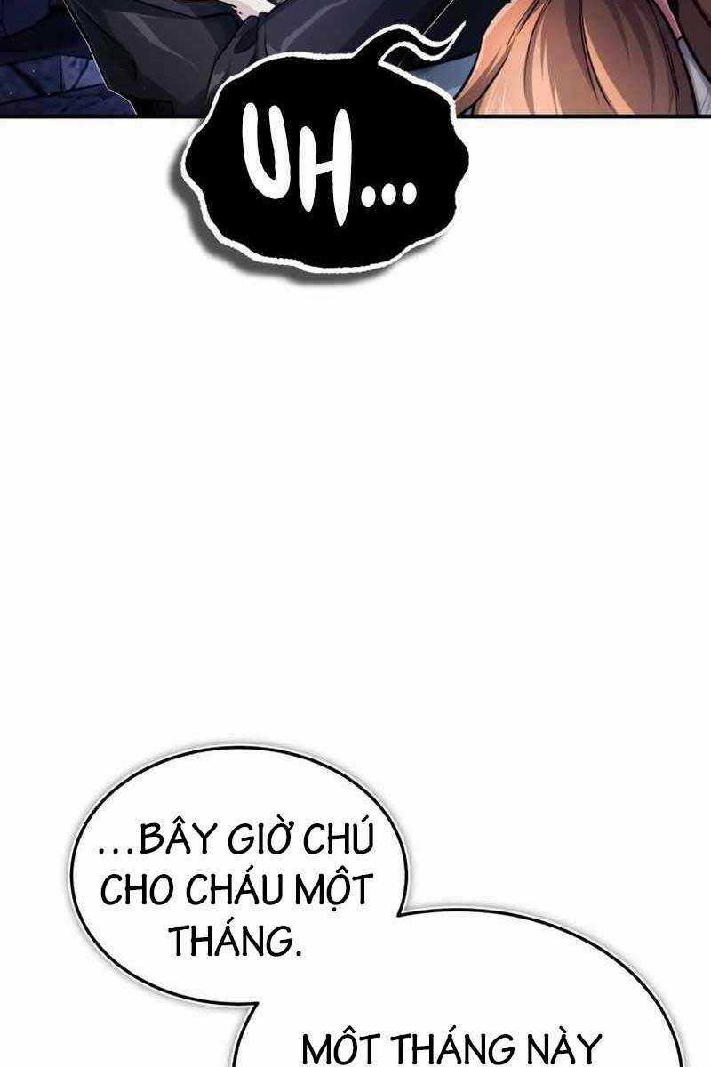 Hồi Quy Giả Về Hưu Chapter 3 trang 16