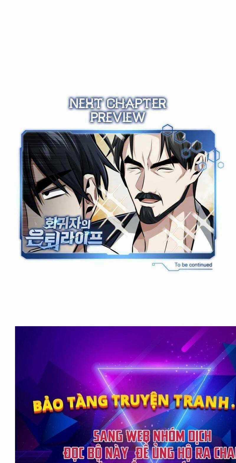 Hồi Quy Giả Về Hưu Chapter 3 trang 163