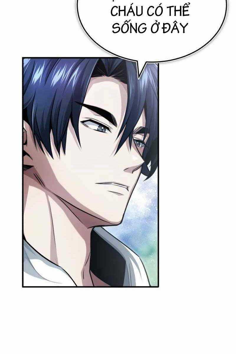 Hồi Quy Giả Về Hưu Chapter 3 trang 17