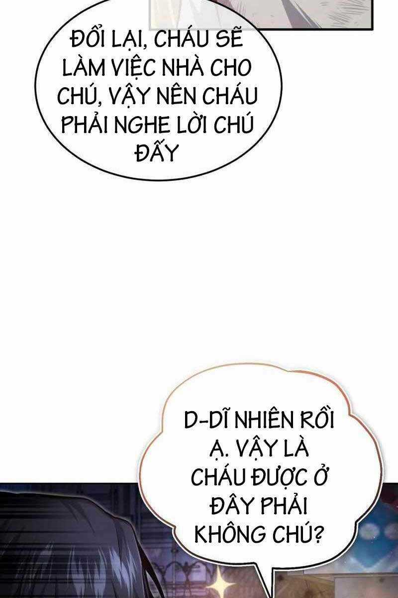 Hồi Quy Giả Về Hưu Chapter 3 trang 19