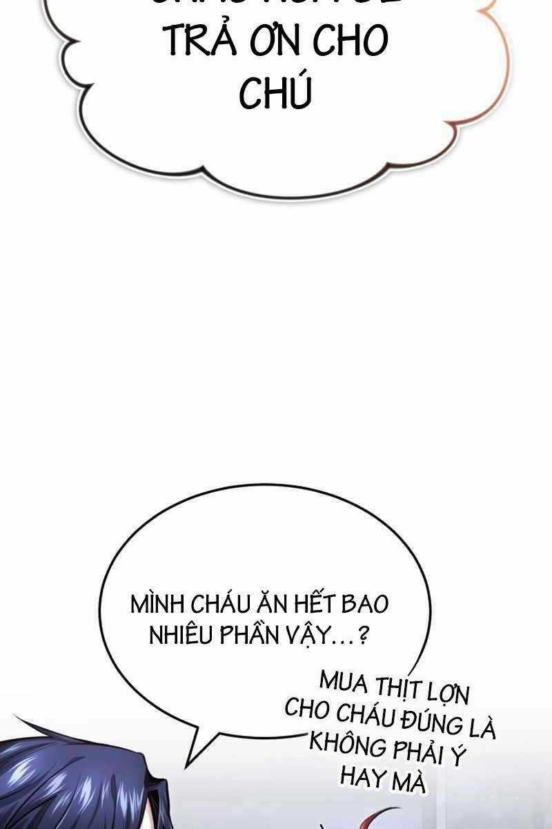 Hồi Quy Giả Về Hưu Chapter 3 trang 2