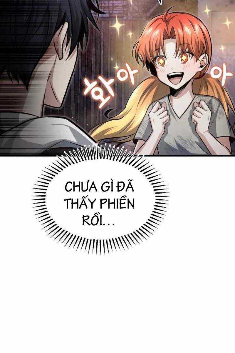 Hồi Quy Giả Về Hưu Chapter 3 trang 20