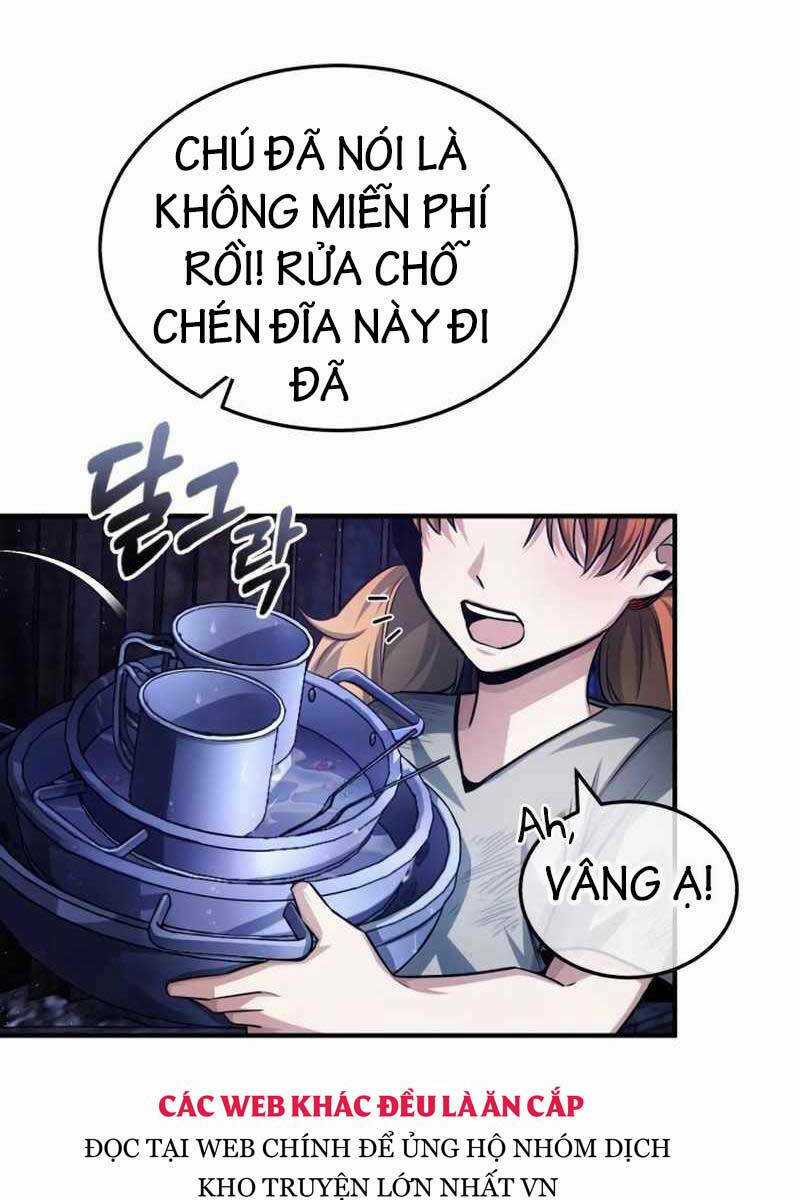 Hồi Quy Giả Về Hưu Chapter 3 trang 21