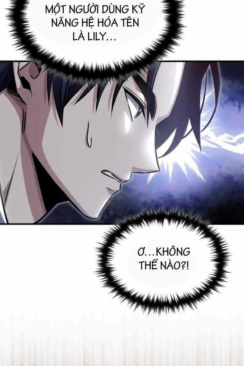 Hồi Quy Giả Về Hưu Chapter 3 trang 25