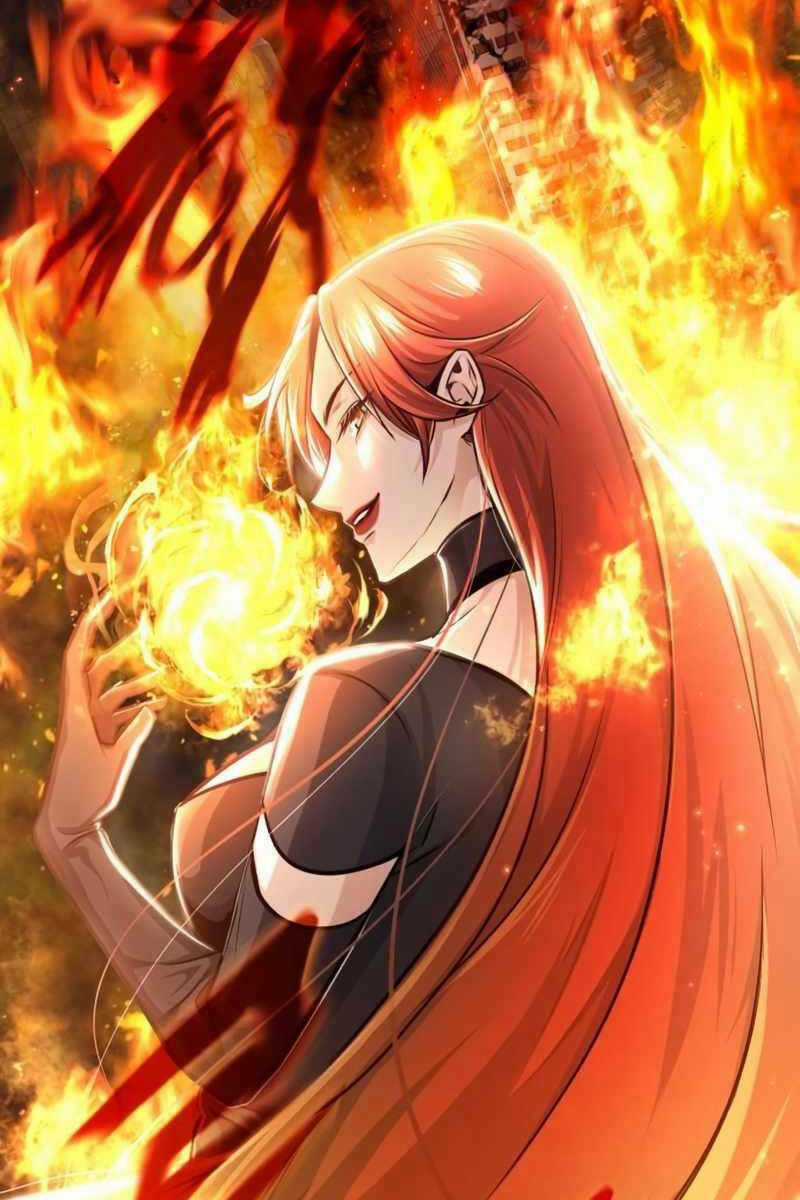 Hồi Quy Giả Về Hưu Chapter 3 trang 27