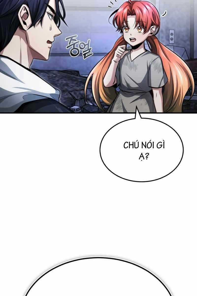 Hồi Quy Giả Về Hưu Chapter 3 trang 3