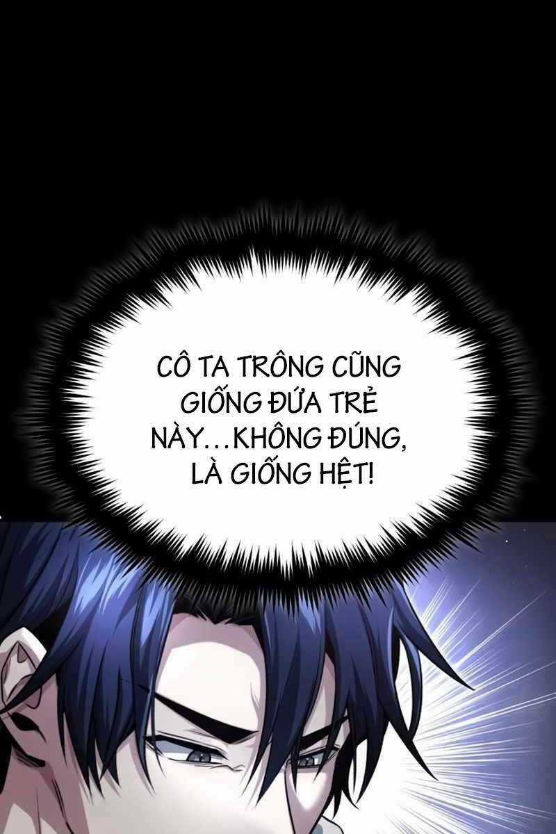 Hồi Quy Giả Về Hưu Chapter 3 trang 30