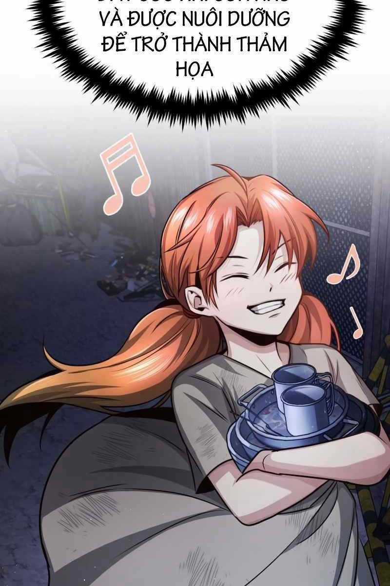 Hồi Quy Giả Về Hưu Chapter 3 trang 32