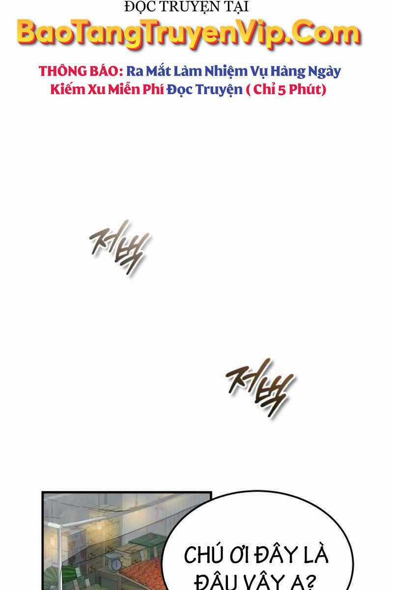 Hồi Quy Giả Về Hưu Chapter 3 trang 36