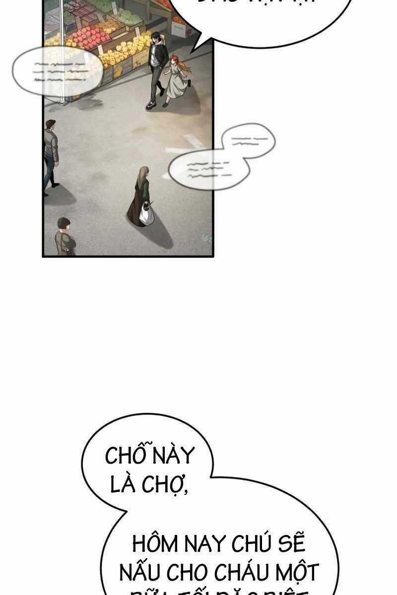 Hồi Quy Giả Về Hưu Chapter 3 trang 37