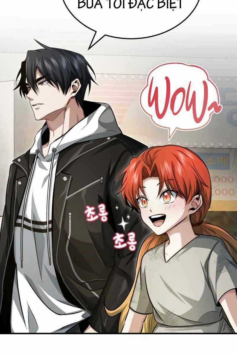 Hồi Quy Giả Về Hưu Chapter 3 trang 38