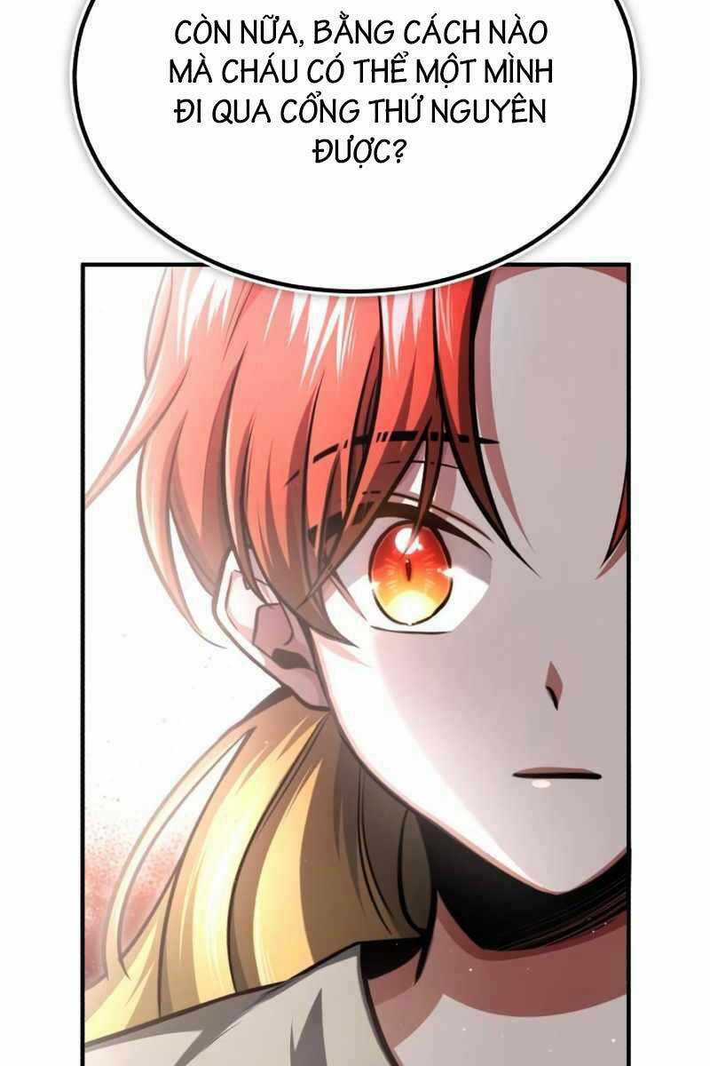 Hồi Quy Giả Về Hưu Chapter 3 trang 4