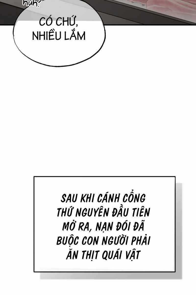 Hồi Quy Giả Về Hưu Chapter 3 trang 40