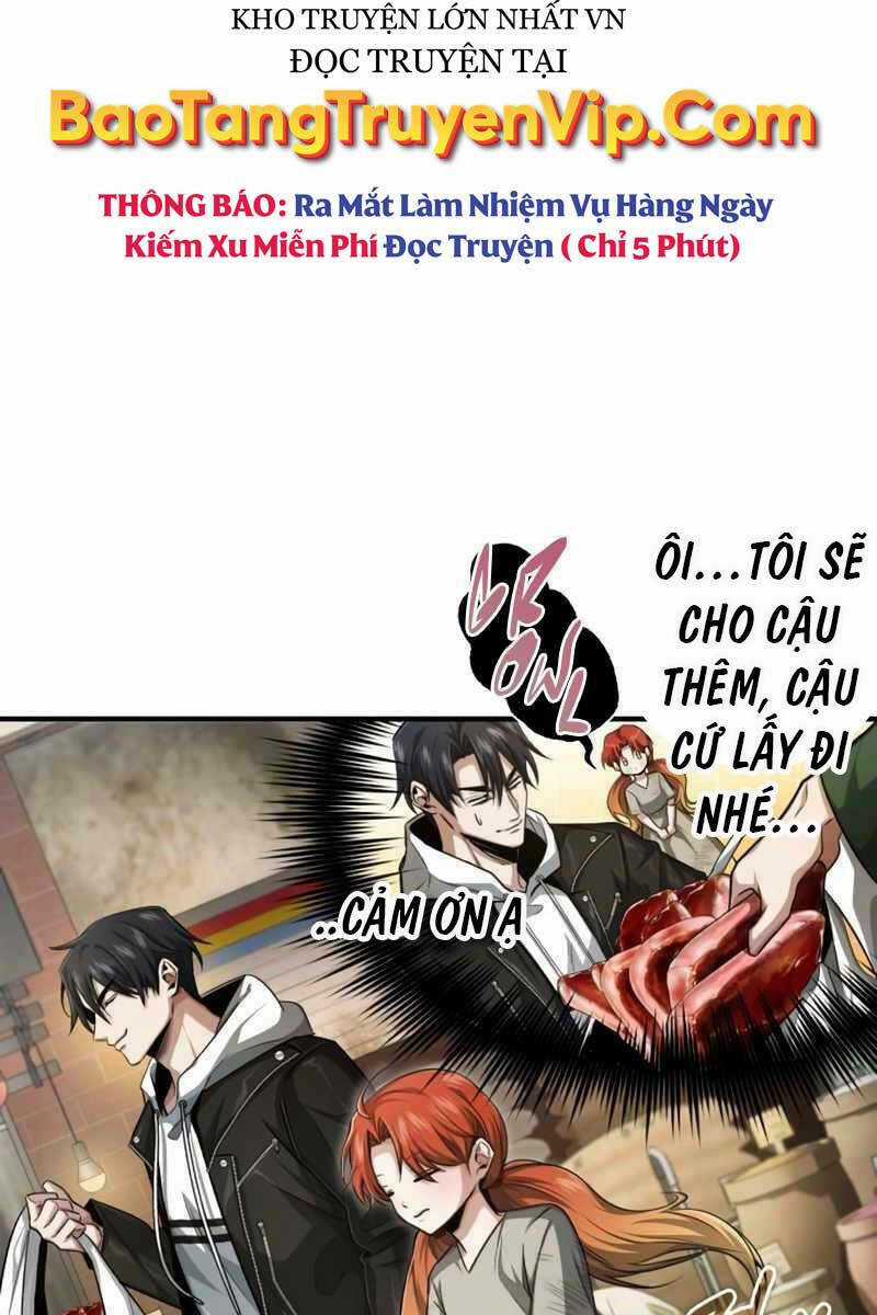 Hồi Quy Giả Về Hưu Chapter 3 trang 44