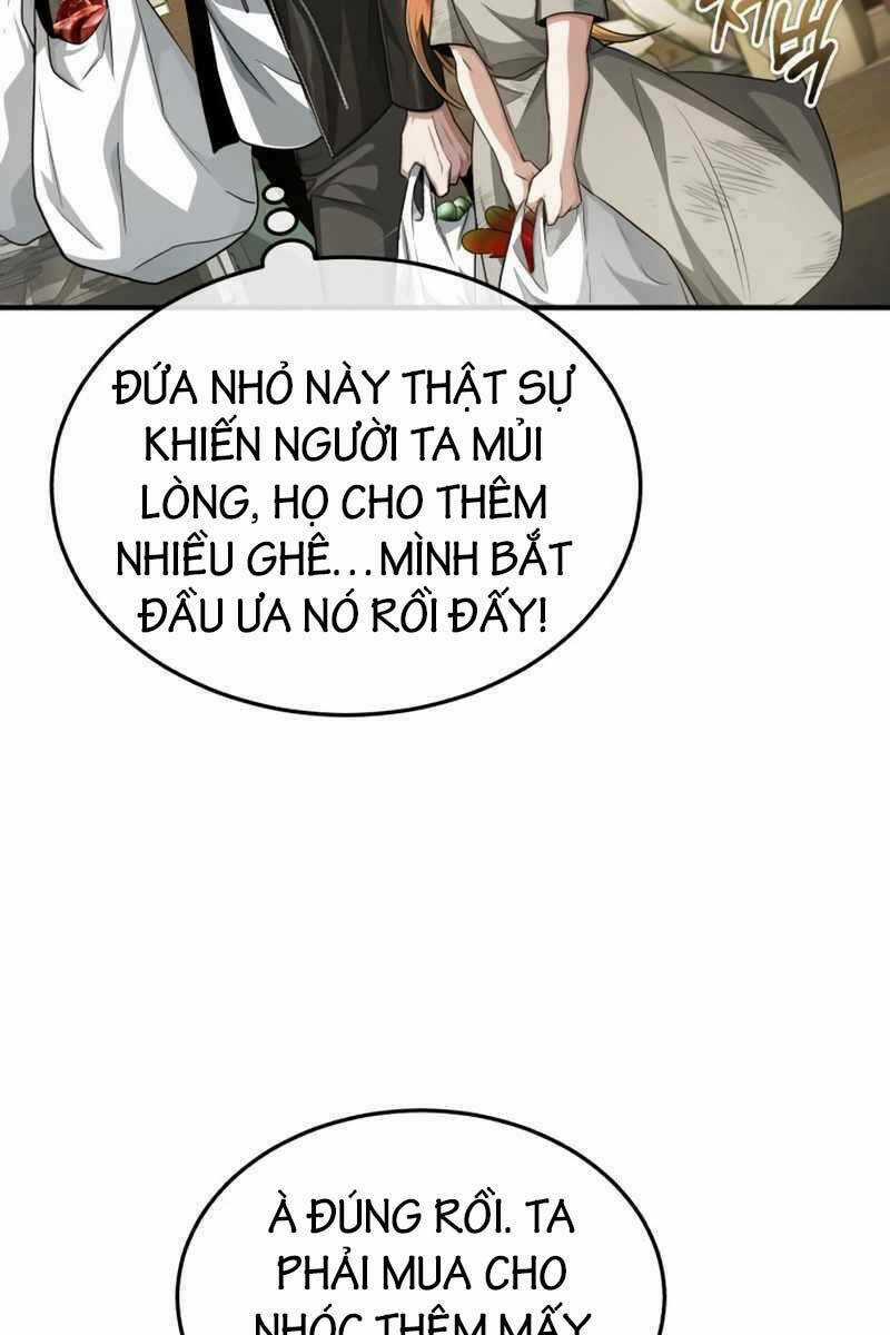 Hồi Quy Giả Về Hưu Chapter 3 trang 45