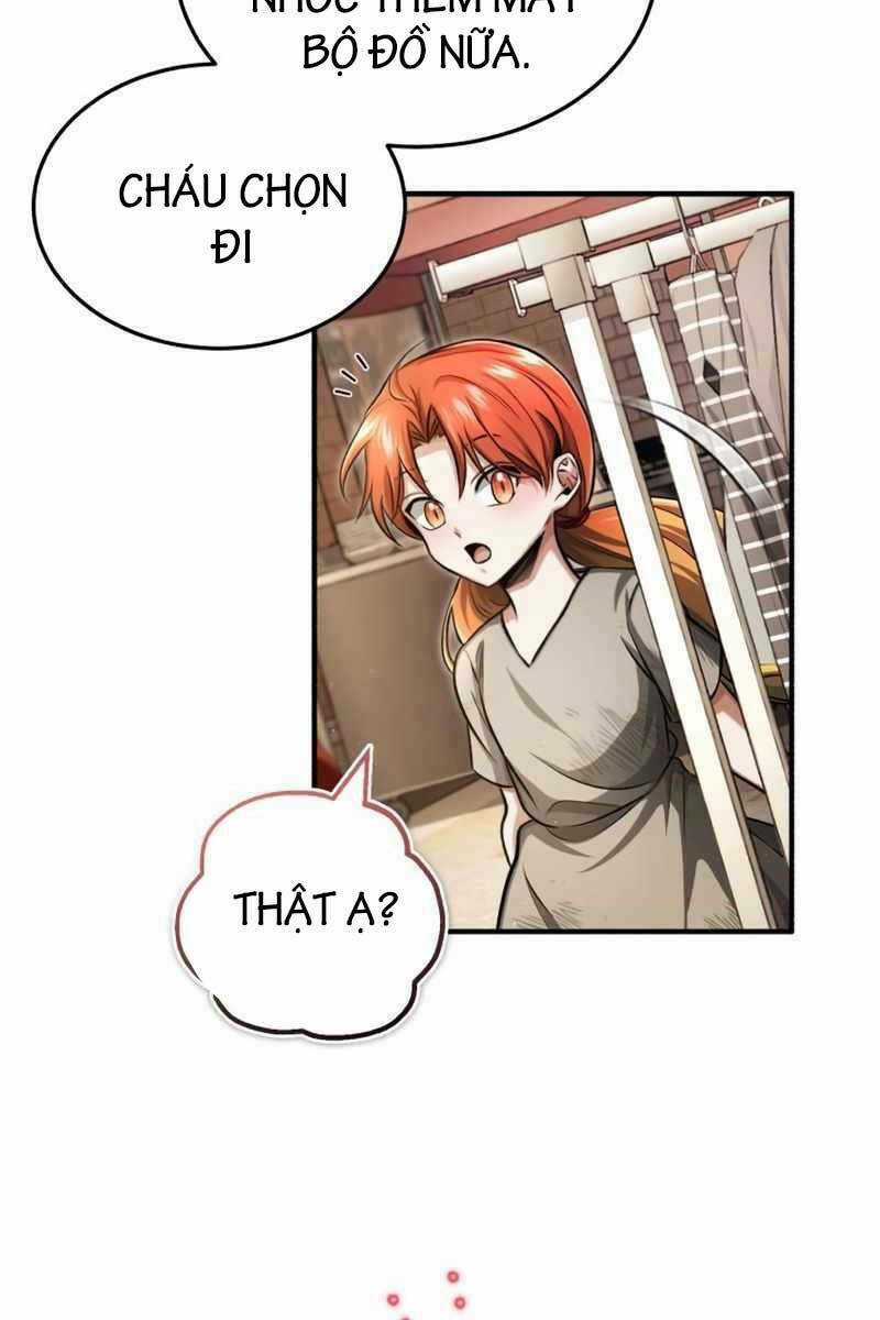 Hồi Quy Giả Về Hưu Chapter 3 trang 46