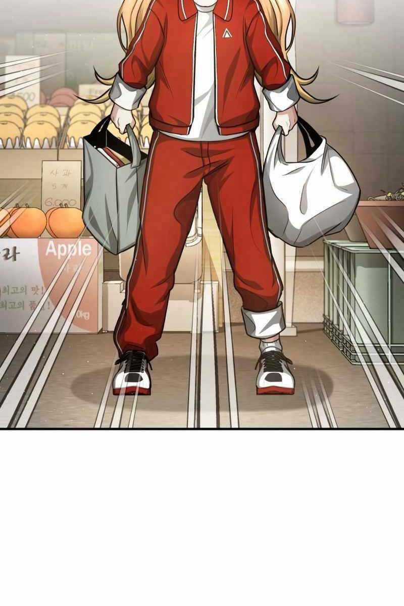 Hồi Quy Giả Về Hưu Chapter 3 trang 50