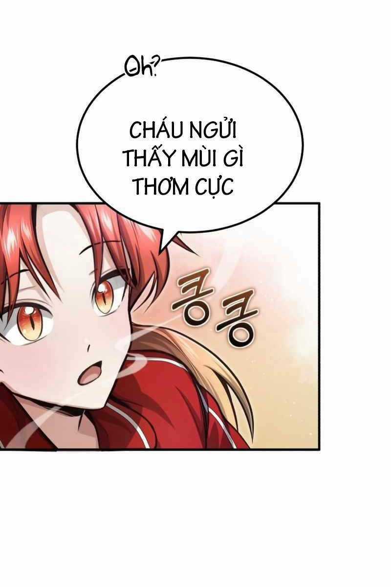 Hồi Quy Giả Về Hưu Chapter 3 trang 56