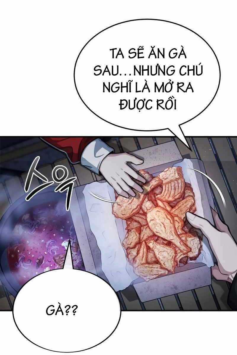 Hồi Quy Giả Về Hưu Chapter 3 trang 57