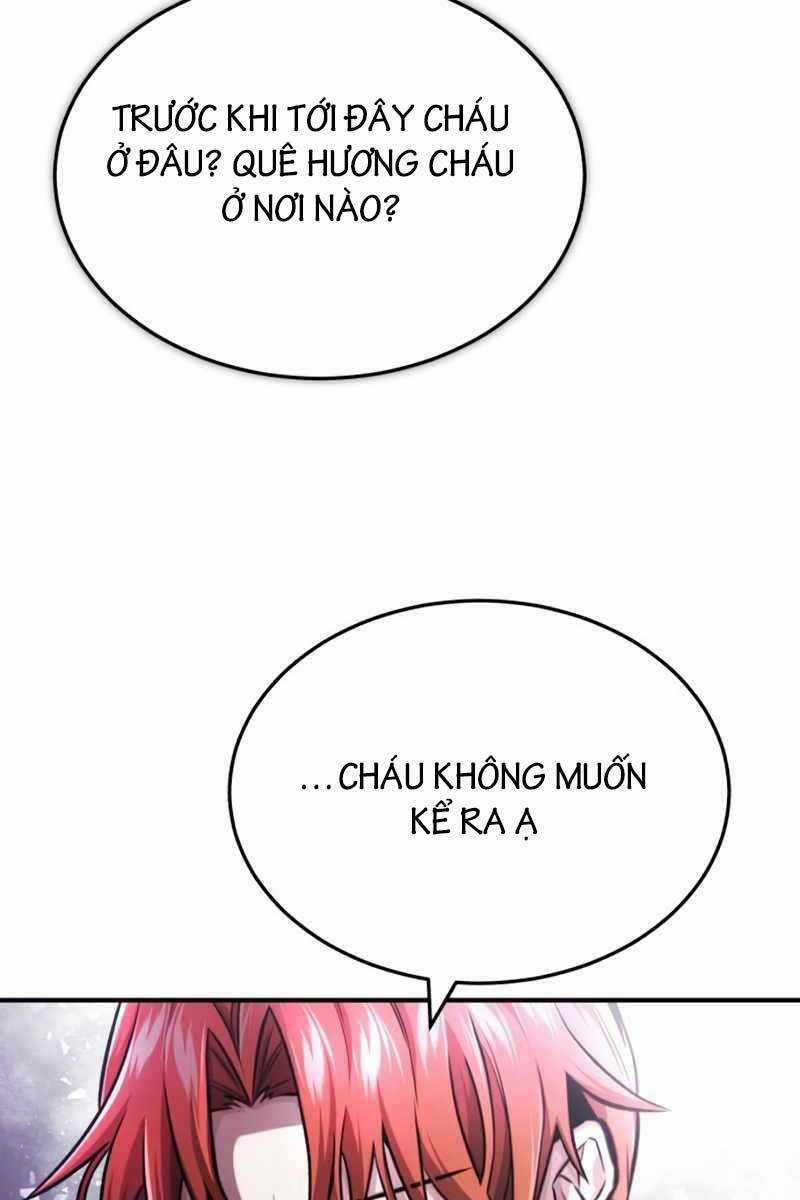 Hồi Quy Giả Về Hưu Chapter 3 trang 6