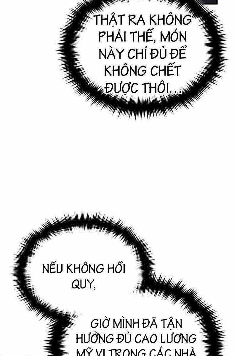 Hồi Quy Giả Về Hưu Chapter 3 trang 66