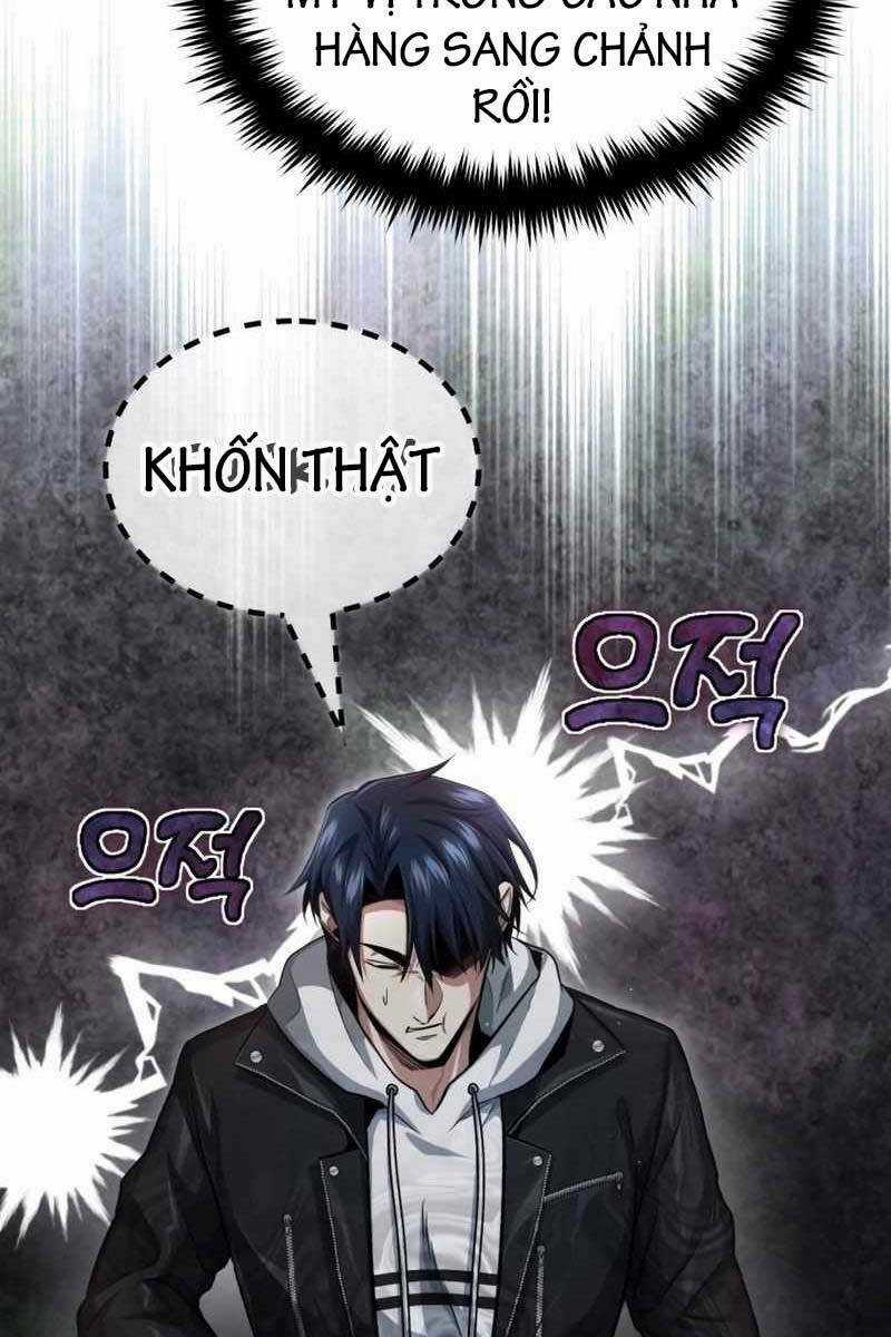 Hồi Quy Giả Về Hưu Chapter 3 trang 67