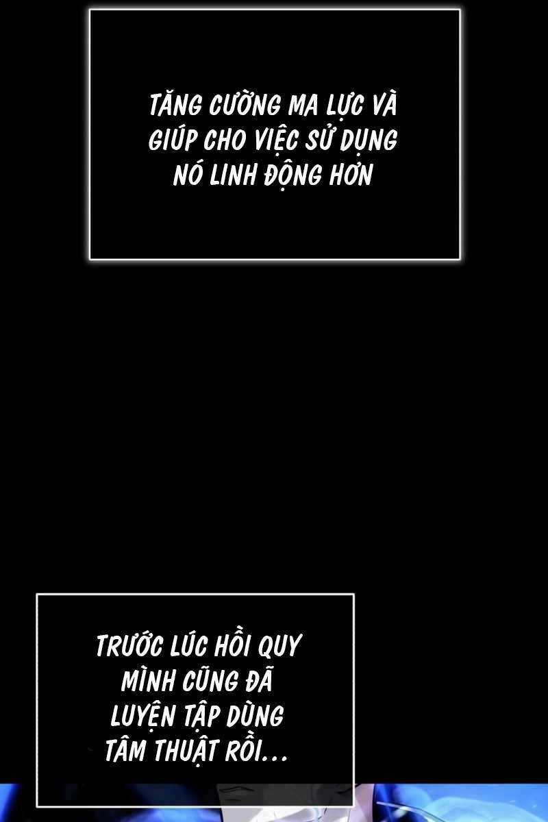 Hồi Quy Giả Về Hưu Chapter 3 trang 74