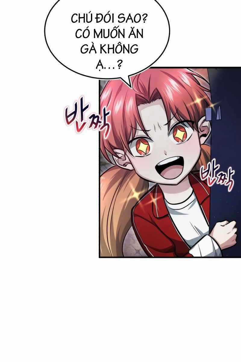 Hồi Quy Giả Về Hưu Chapter 3 trang 83