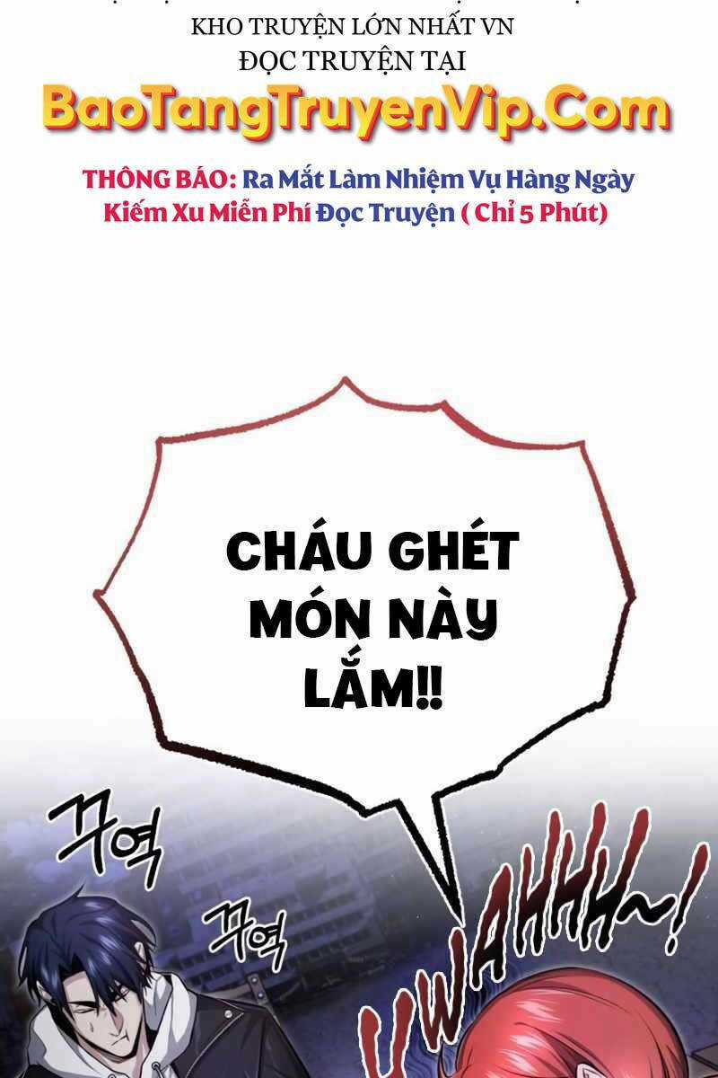 Hồi Quy Giả Về Hưu Chapter 3 trang 85
