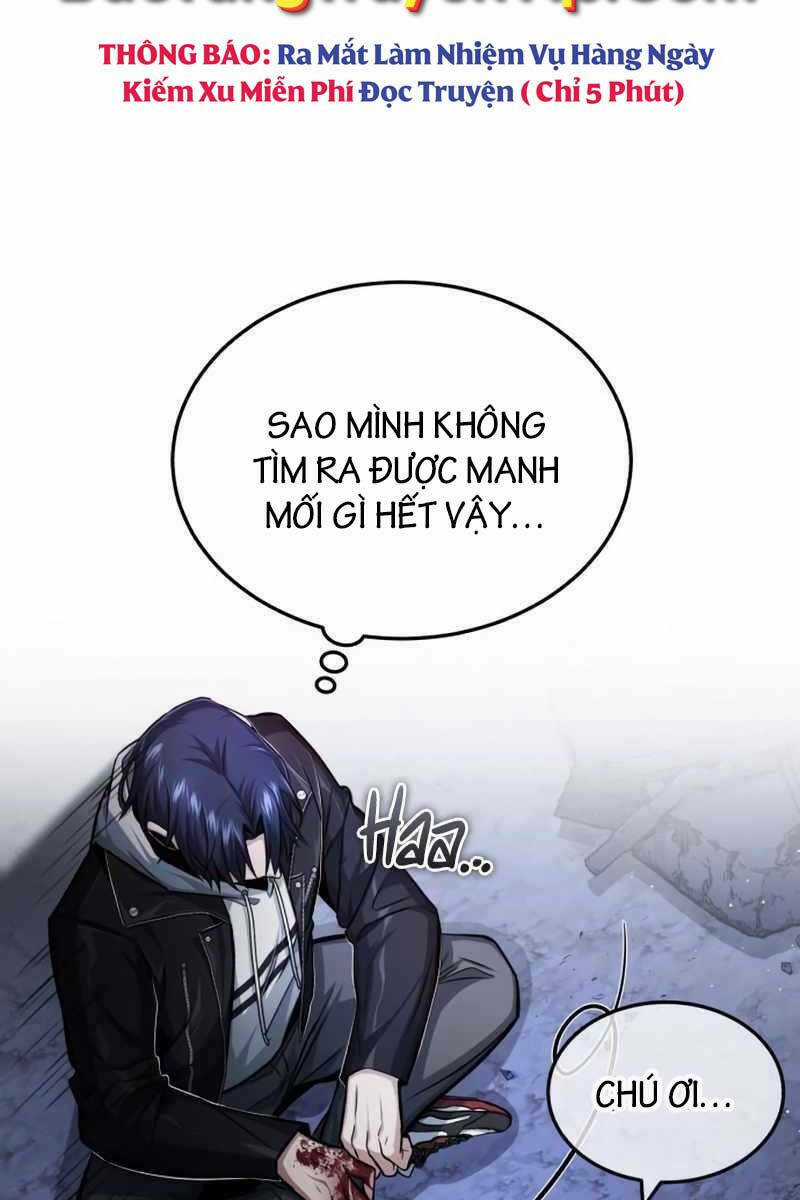 Hồi Quy Giả Về Hưu Chapter 3 trang 9