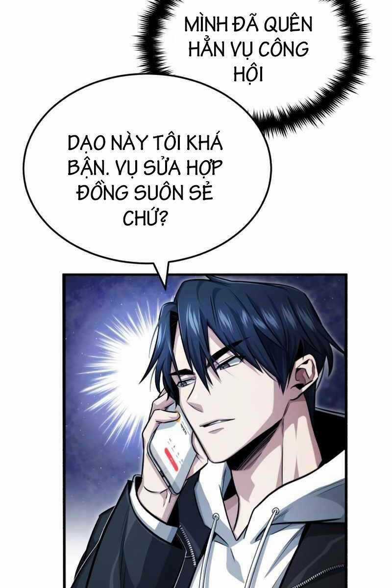Hồi Quy Giả Về Hưu Chapter 3 trang 92