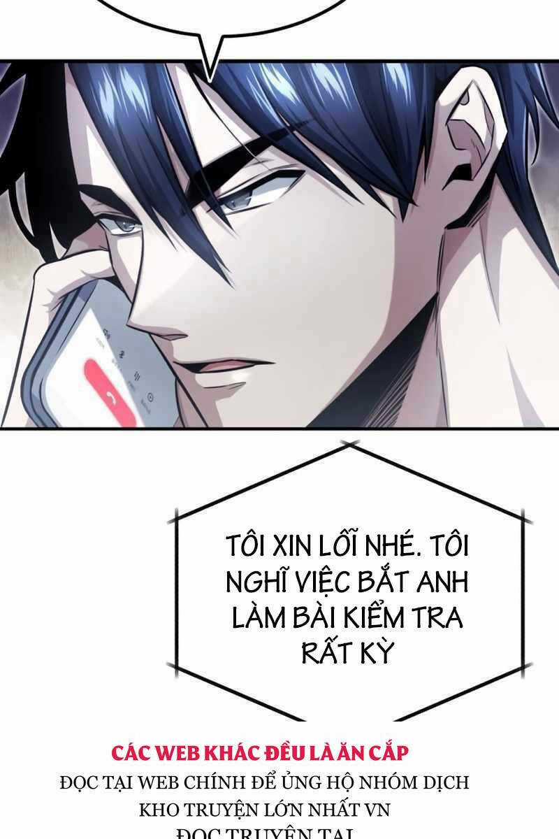 Hồi Quy Giả Về Hưu Chapter 3 trang 96