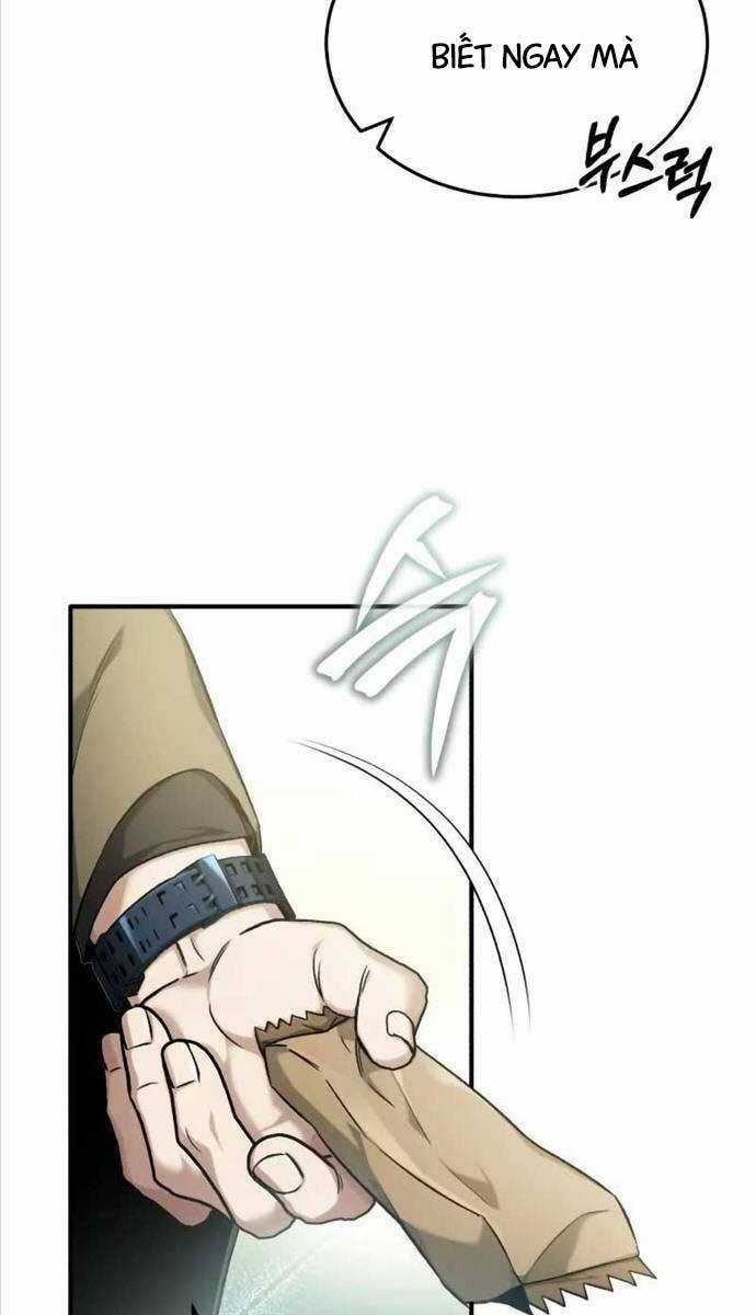 Hồi Quy Giả Về Hưu Chapter 30 trang 10