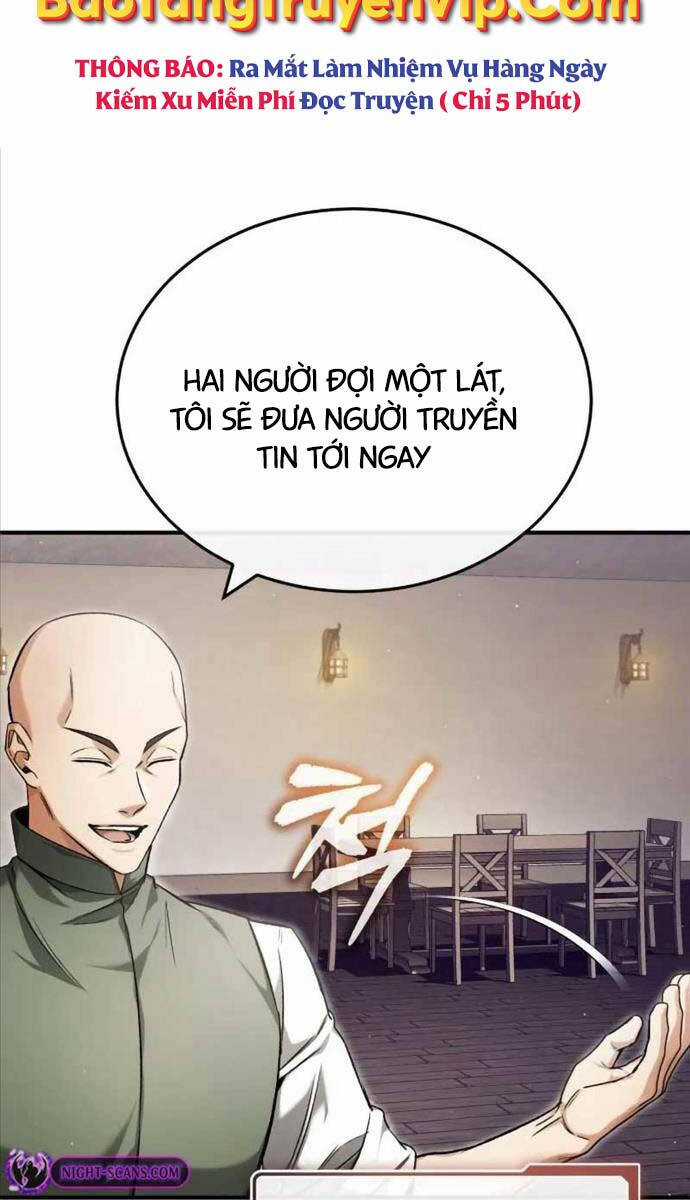 Hồi Quy Giả Về Hưu Chapter 30 trang 16