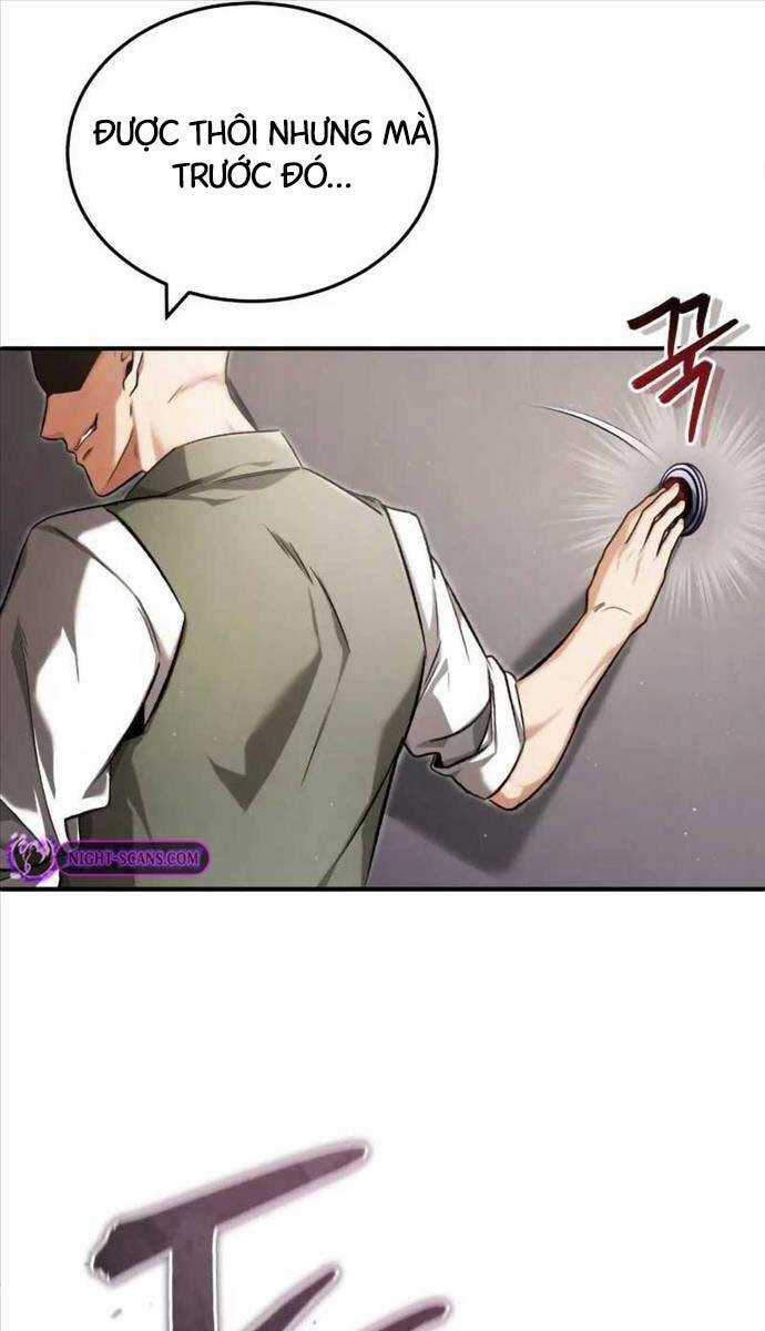 Hồi Quy Giả Về Hưu Chapter 30 trang 19