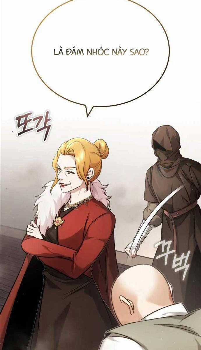 Hồi Quy Giả Về Hưu Chapter 30 trang 25